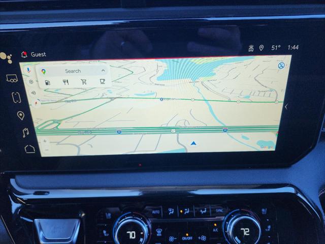 2026 GMC Sierra 1500 Crew Cab, Short Bed, AT4, 4WD