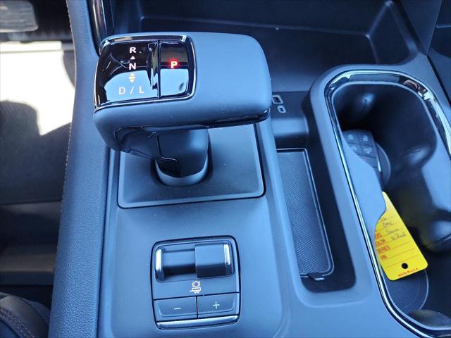 2026 GMC Sierra 1500 Crew Cab, Short Bed, AT4, 4WD