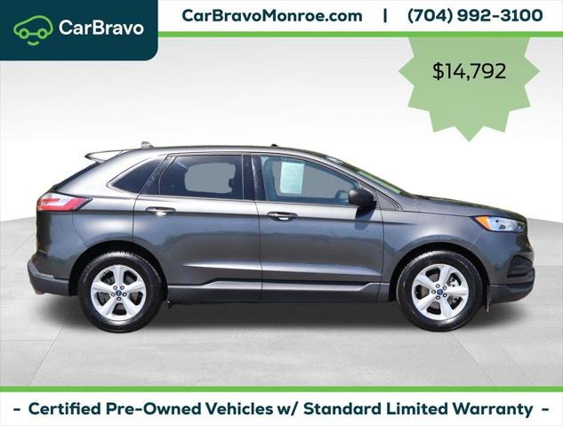 2020 Ford Edge SE