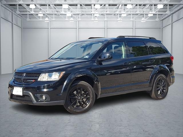 2019 Dodge Journey SE for sale in Cherry Hill, NJ