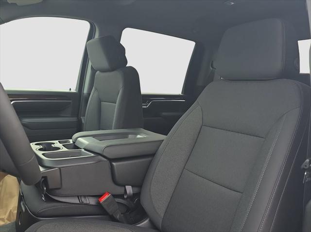 2026 GMC Sierra 3500HD SLE