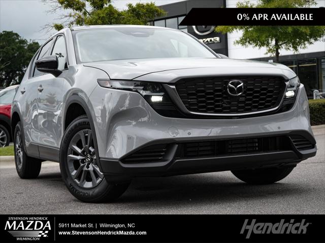 2026 Mazda CX-5 2.5 S Select for sale in Wilmington, NC