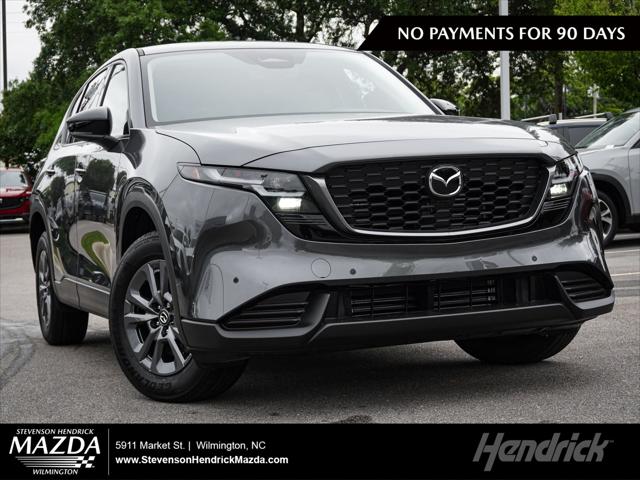 2026 Mazda CX-5 2.5 S Select for sale in Wilmington, NC