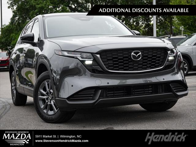2026 Mazda CX-5 2.5 S Select for sale in Wilmington, NC
