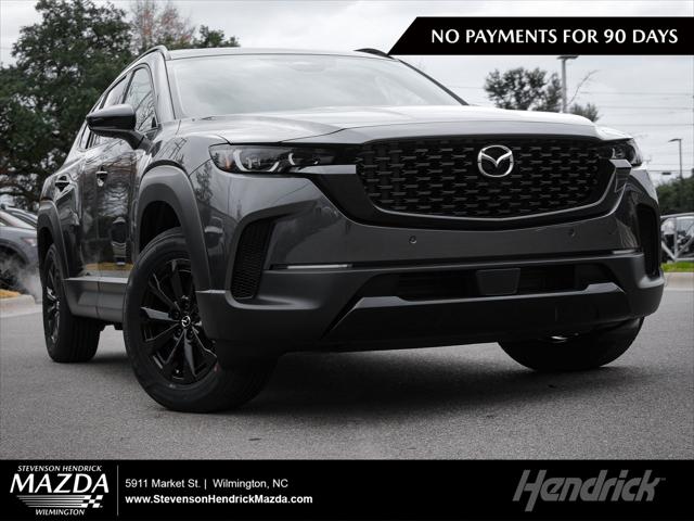 2026 Mazda CX-50 Hybrid Premium for sale in Wilmington, NC