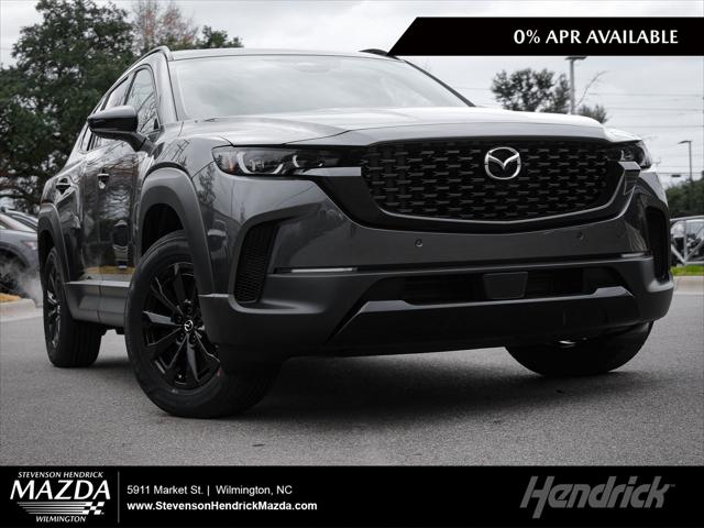 2026 Mazda CX-50 Hybrid Premium for sale in Wilmington, NC