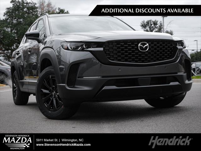 2026 Mazda CX-50 Hybrid Premium for sale in Wilmington, NC
