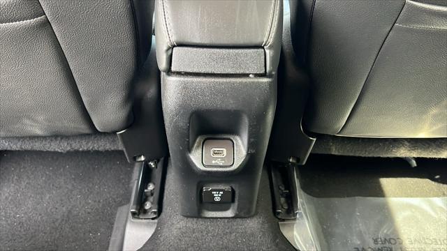 2019 Jeep Renegade Limited 4x4