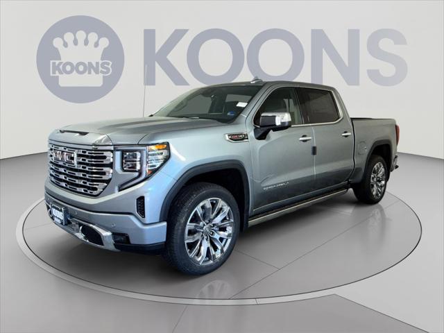 2026 GMC Sierra 1500 Crew Cab, Short Bed, Denali, 4WD for sale in Vienna, VA
