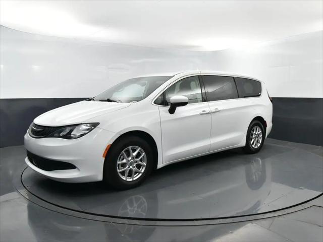 2023 Chrysler Voyager LX for sale in Santa Clarita, CA
