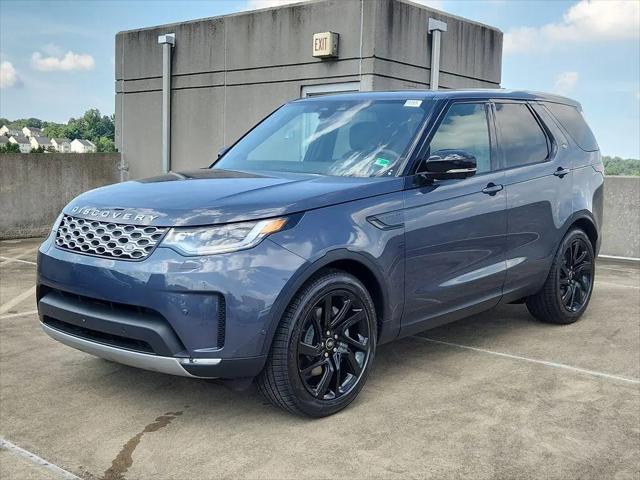 2025 Land Rover Discovery P300 S for sale in Alexandria, VA