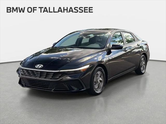2024 Hyundai Elantra SE for sale in Tallahassee, FL