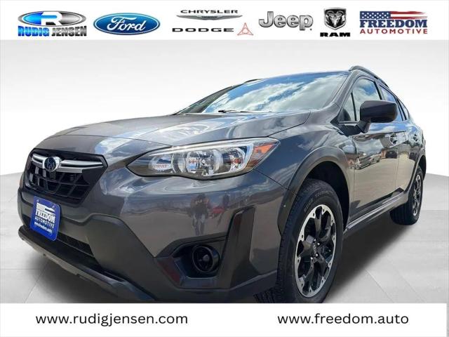 2023 Subaru Crosstrek Base for sale in Tomah, WI