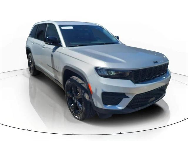 2023 Jeep Grand Cherokee Altitude X 4x4 for sale in Chicago, IL