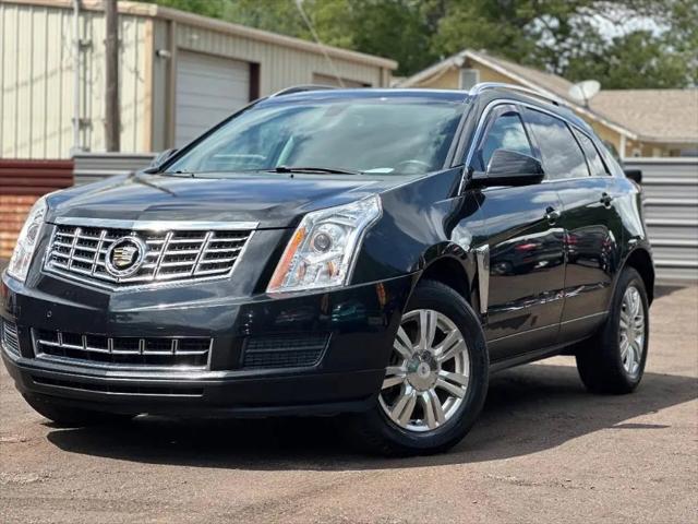 2013 Cadillac SRX Luxury Collection for sale in Little Rock, AR
