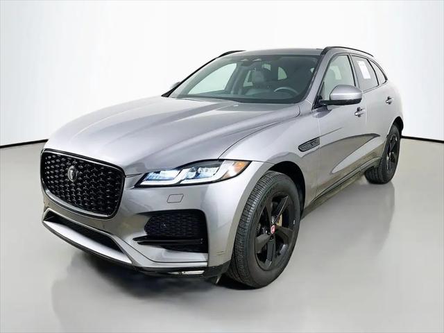 2022 Jaguar F-PACE for sale near Dublin, OH