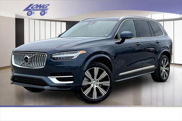 2025 Volvo XC90 Plug-In Hybrid T8 Plus 7-Seater for sale in Chattanooga, TN