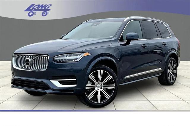 2025 Volvo XC90 Plug-In Hybrid T8 Plus 7-Seater for sale in Chattanooga, TN