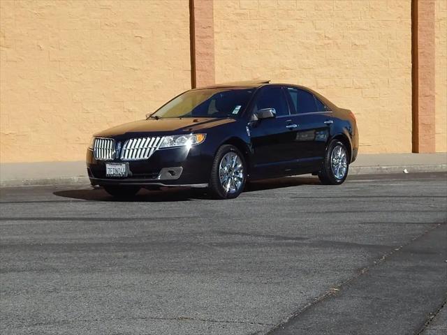 2011 Lincoln MKZ Base for sale in Gilroy, CA
