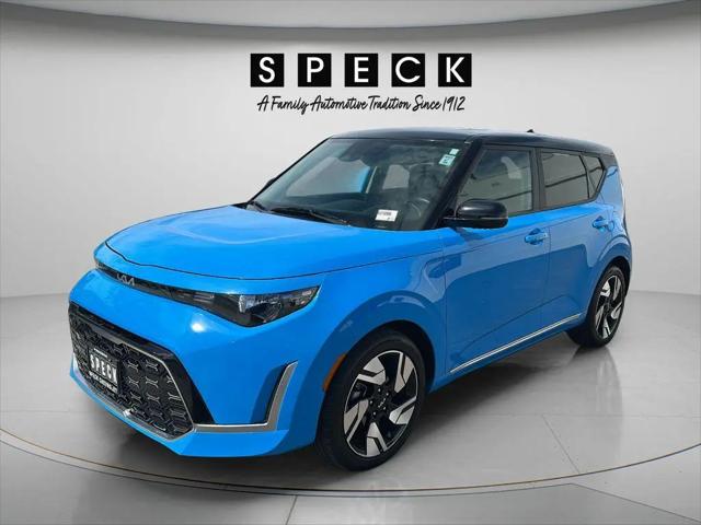 2024 Kia Soul GT-Line for sale in Prosser, WA