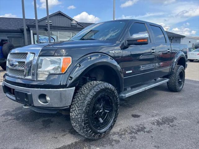 2012 Ford F-150 for sale near Cambridge, OH
