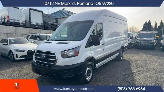 2025 Ford Transit Cargo Van Base for sale in Portland, OR