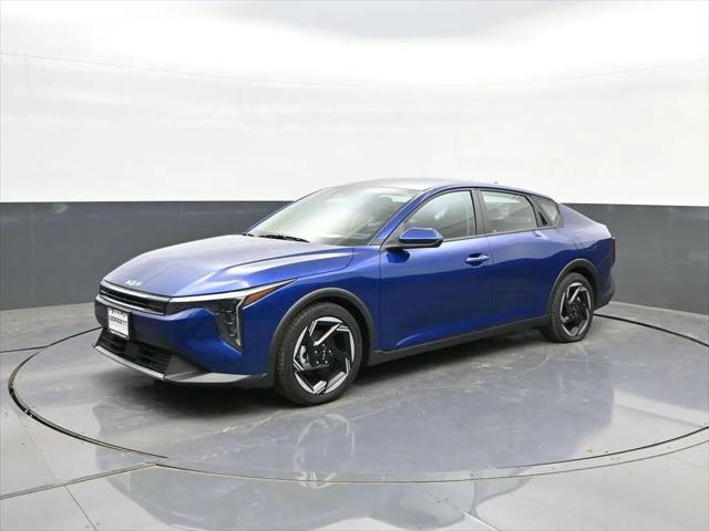2025 Kia K4 EX for sale in Houston, TX