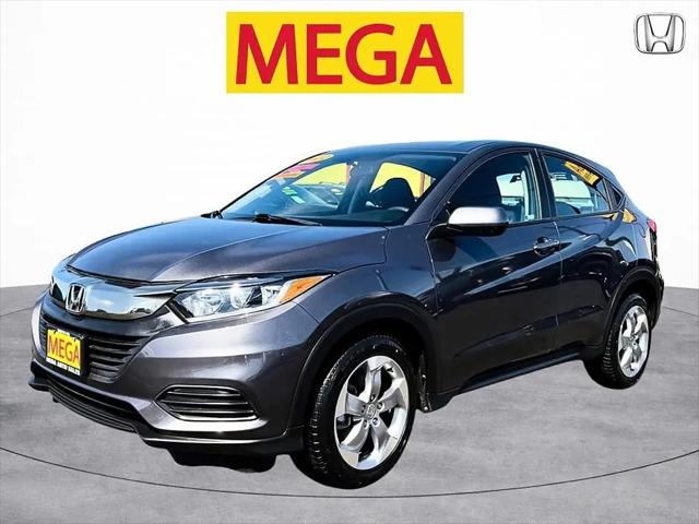 2022 Honda HR-V AWD LX for sale in Moses Lake, WA