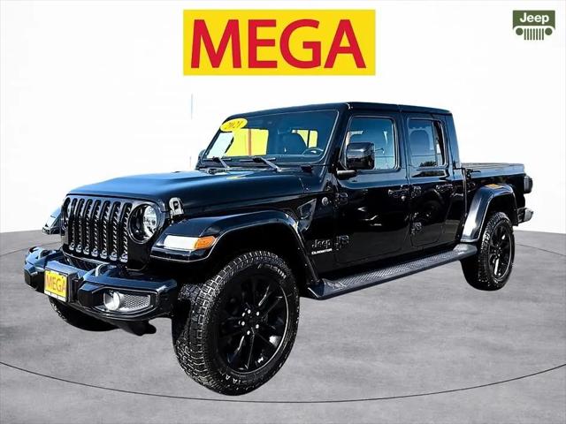2021 Jeep Gladiator Sport for sale in Moses Lake, WA