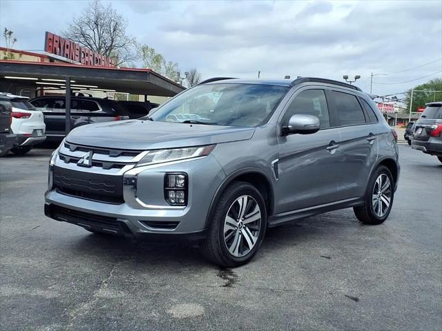 2023 Mitsubishi Outlander Sport 2.4 GT AWC for sale in Chickasha, OK