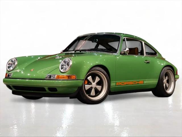 1994 Porsche 911 Carrera 4 for sale in Lake Bluff, IL