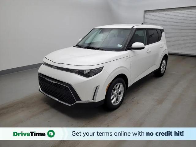 2025 Kia Soul LX for sale in Columbus, OH