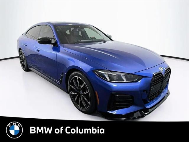 2025 BMW M440i Gran Coupe xDrive for sale in Columbia, MO