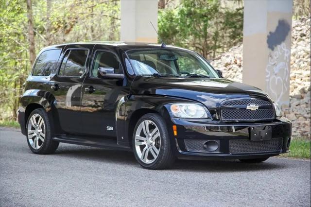 2008 Chevrolet HHR SS for sale in Bon Aqua, TN