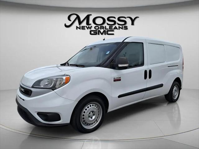 2022 Ram ProMaster City Cargo Van Cargo Van for sale in New Orleans, LA