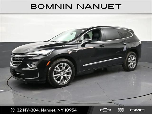 2023 Buick Enclave Essence AWD for sale in Nanuet, NY