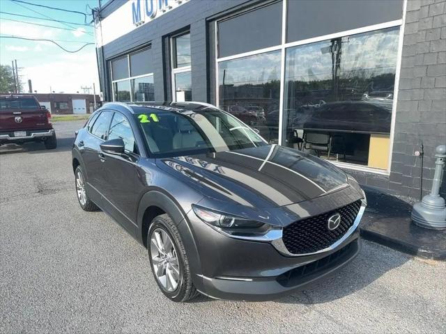 2021 Mazda CX-30 Premium for sale in Milton, PA