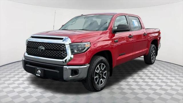 2019 Toyota Tundra SR5 5.7L V8 for sale in Redding, CA