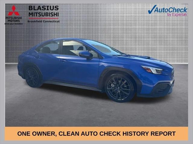 2024 Subaru WRX Limited for sale in Brookfield, CT