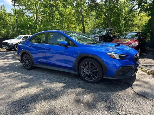 2024 Subaru WRX Limited for sale in Brookfield, CT