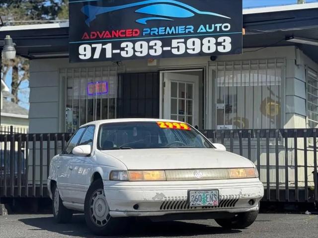 1995 Mercury Sable GS 4dr Sedan for sale in Portland, OR