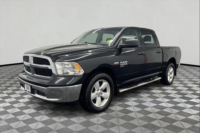 2019 Ram 1500 Classic SLT for sale in Coeur d'Alene, ID