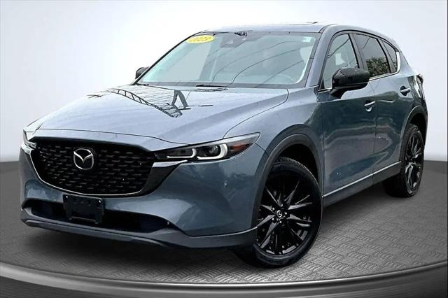 2023 Mazda CX-5 2.5 S Carbon Edition for sale in Baltimore, MD