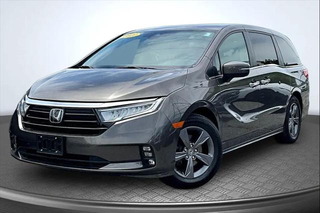 2022 Honda Odyssey EX for sale in Baltimore, MD