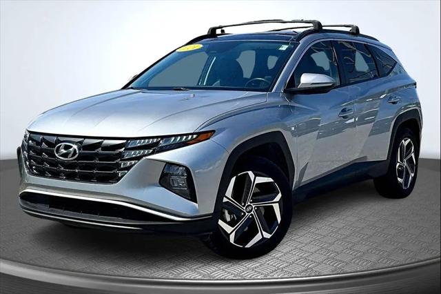 2024 Hyundai Tucson Hybrid SEL Convenience for sale in Baltimore, MD