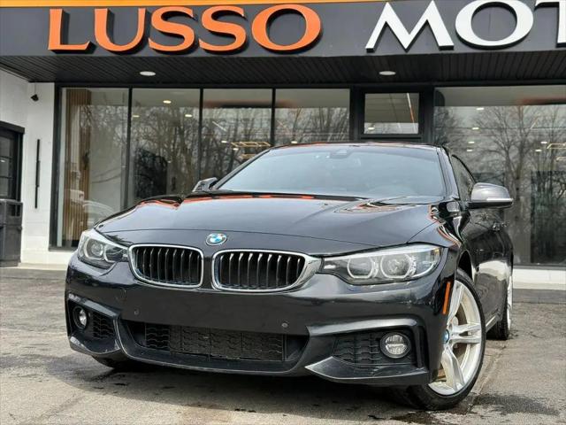 2018 BMW Coupe xDrive for sale in Amsterdam, NY