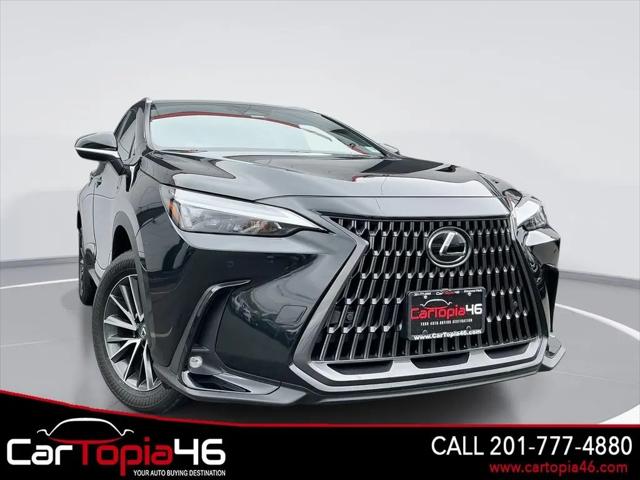 2023 Lexus NX 350 Premium for sale in Elmwood Park, NJ