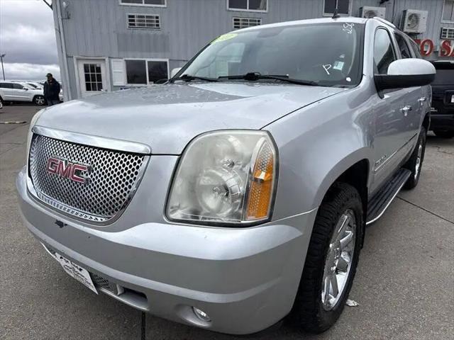 2012 GMC Yukon Denali for sale in South Sioux City, NE