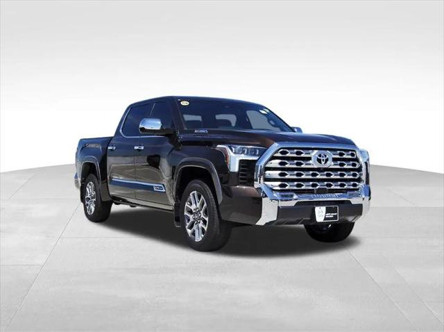 2025 Toyota Tundra 1794 Edition CrewMax 5.5' Bed for sale in Houston, TX