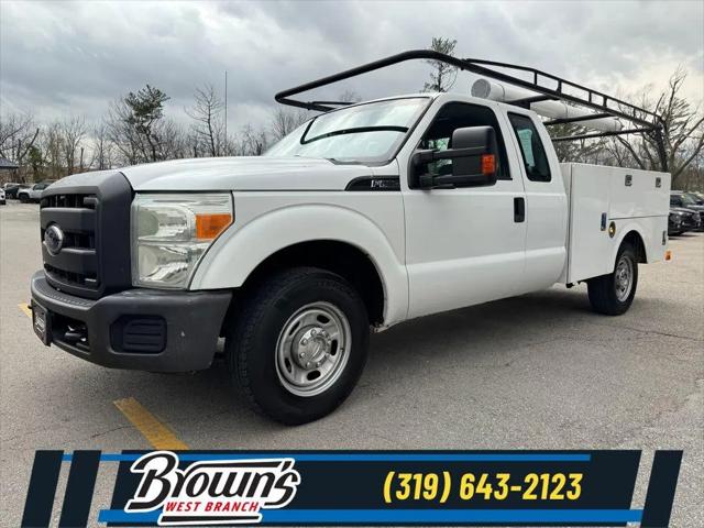 2013 Ford F-250 XL for sale in West Branch, IA
